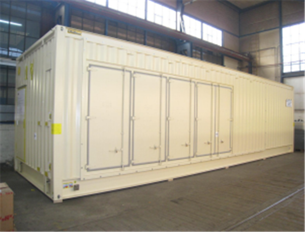 Unused Metso 36' X 20.5' (11m X 6m) Sag Mill, 15,000 Kw (20,107 Hp) Gearless Motor Drive, 50 Hz)